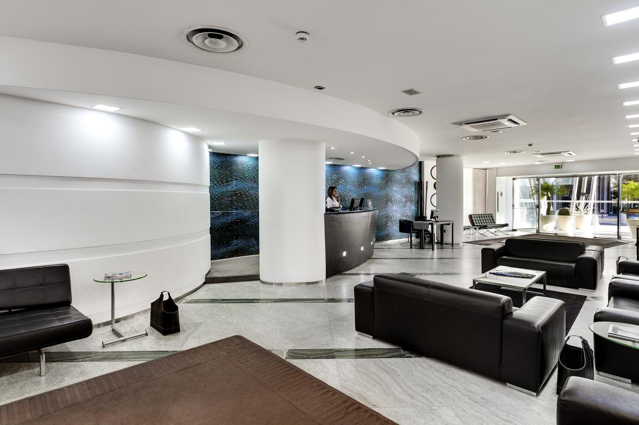 Hotel Mediterraneo Palace 4*