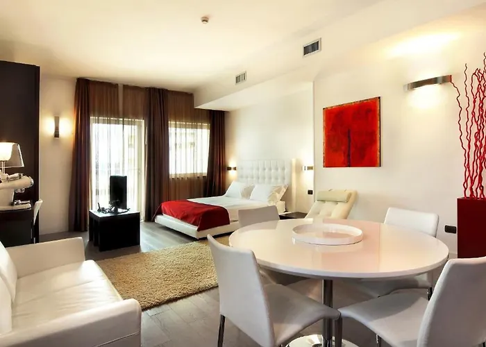 Mediterraneo Palace Hotel