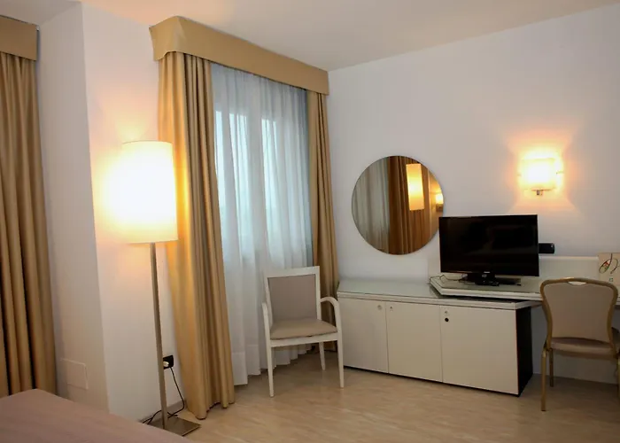 Mediterraneo Palace Hotel