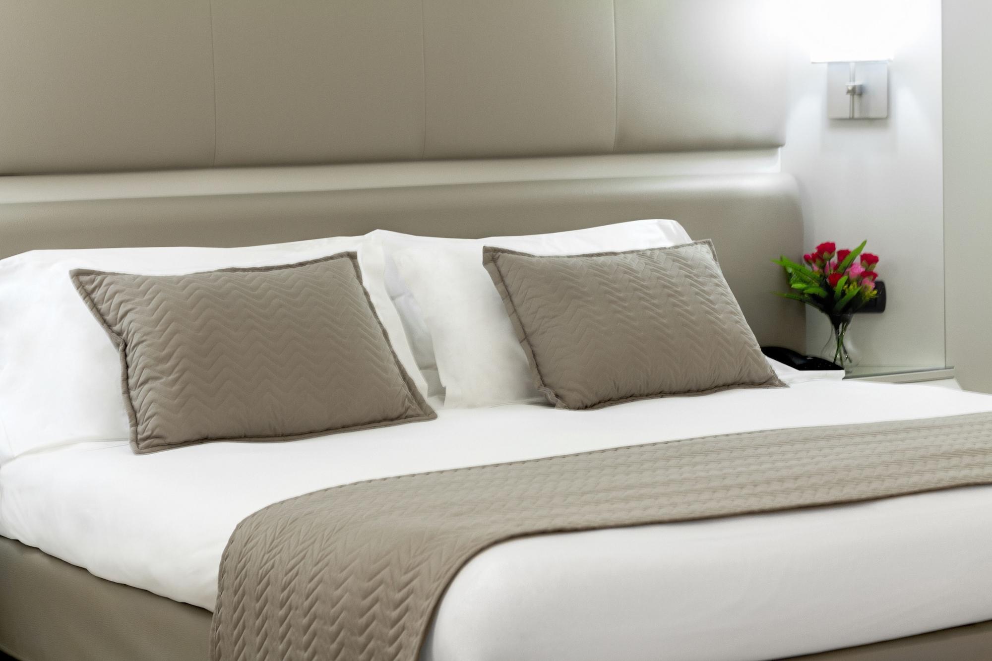 Mediterraneo Palace Ragusa