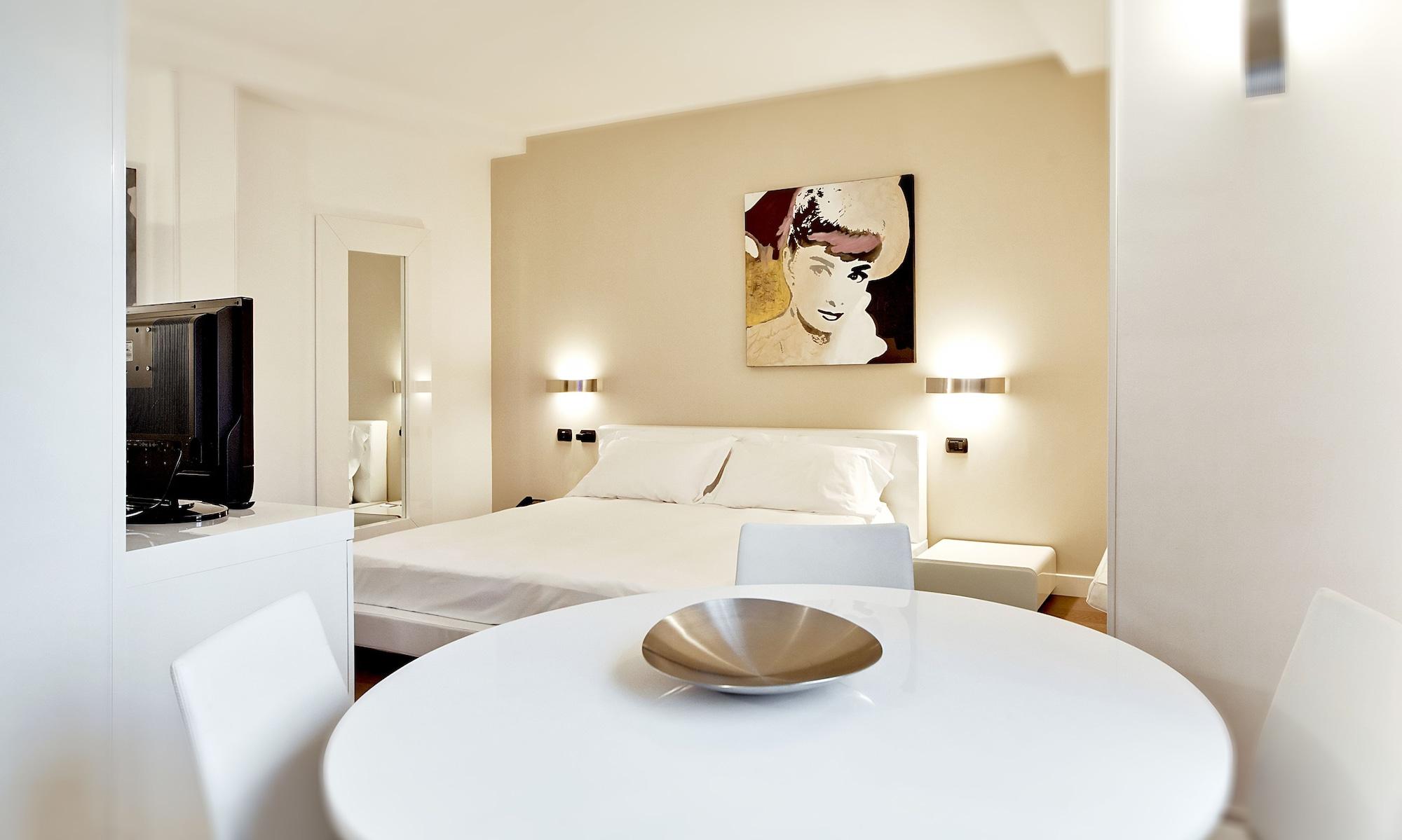 Hotel Mediterraneo Palace Ragusa
