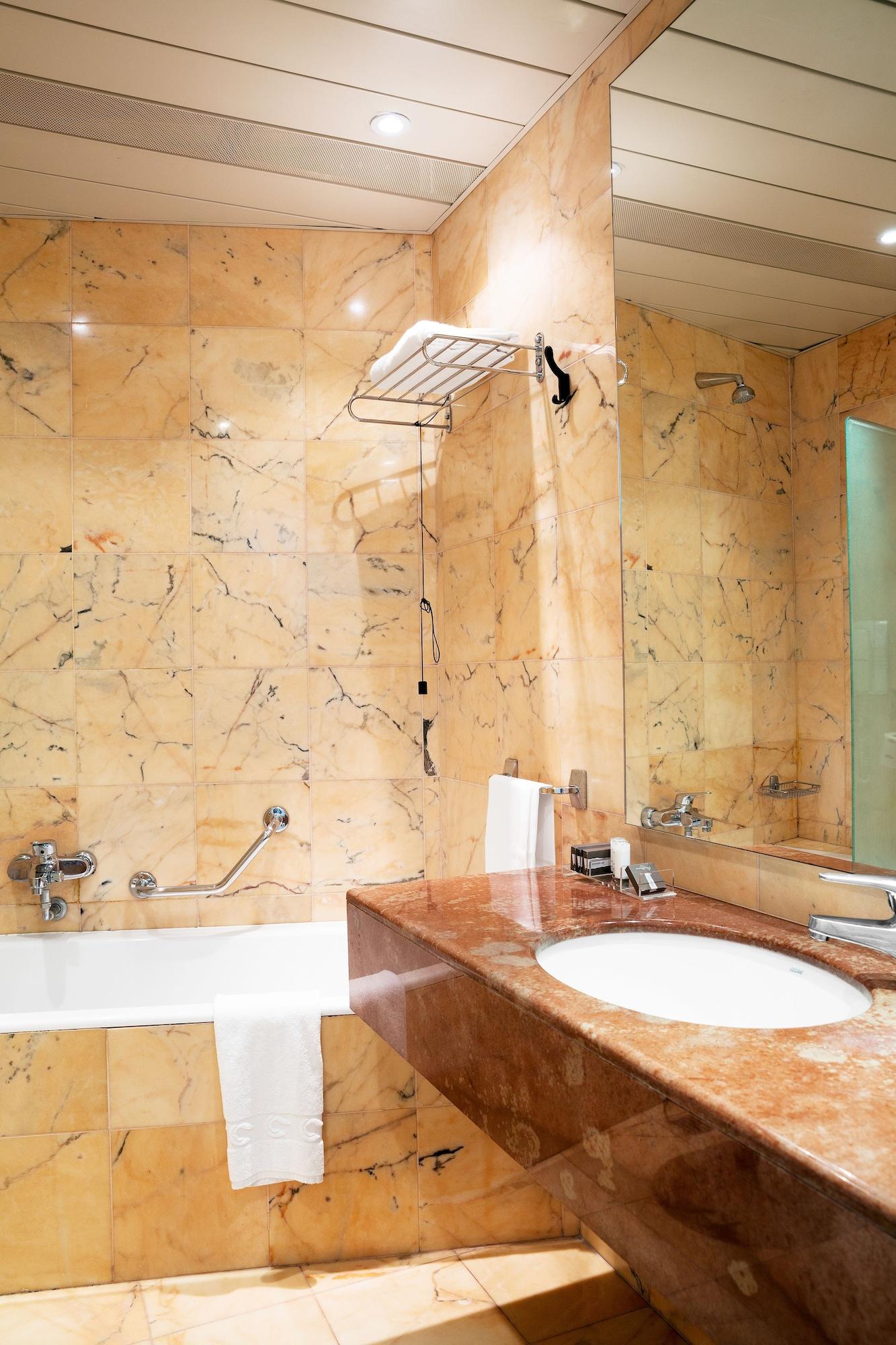 Hotel Mediterraneo Palace Ragusa
