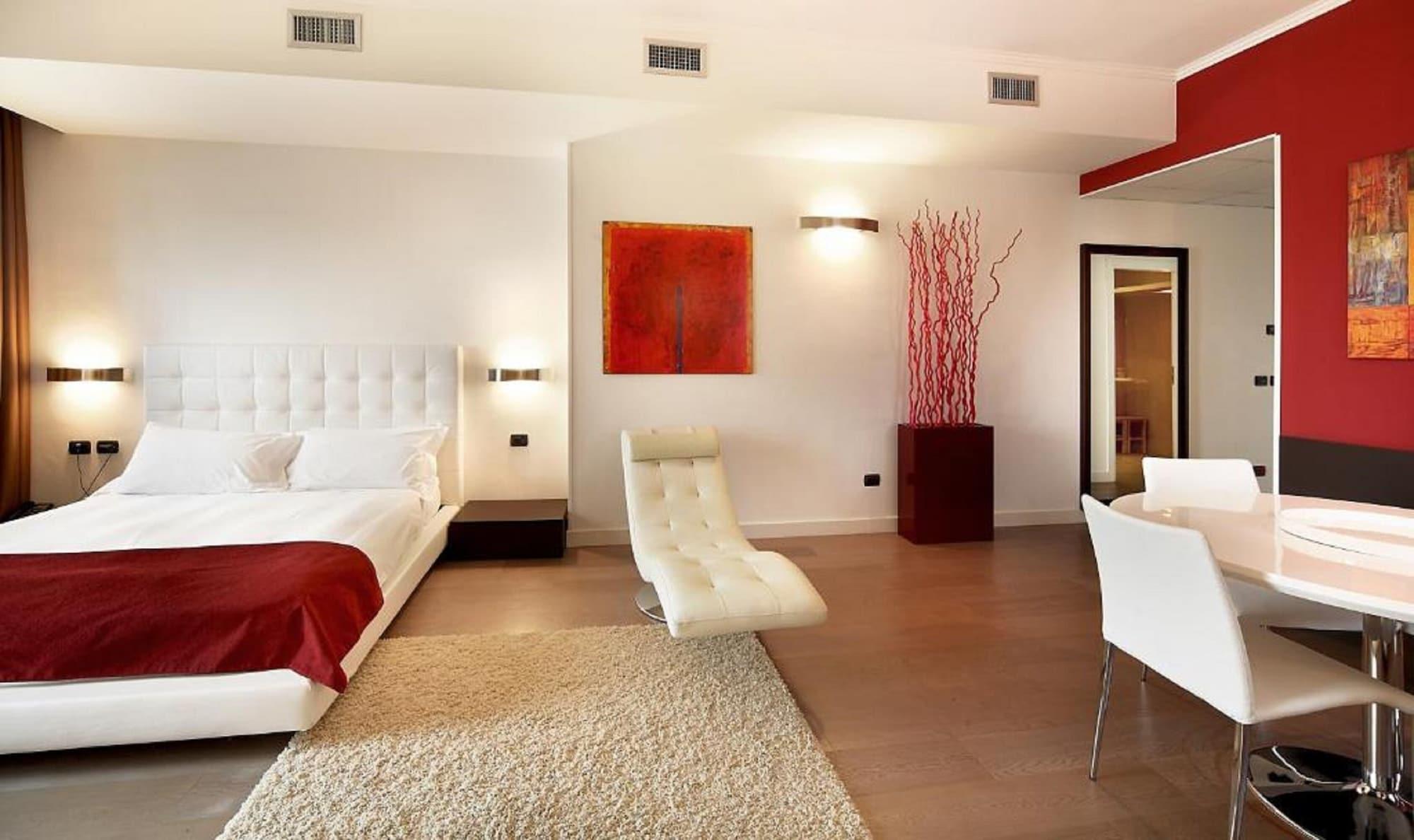 Mediterraneo Palace 4* Ragusa