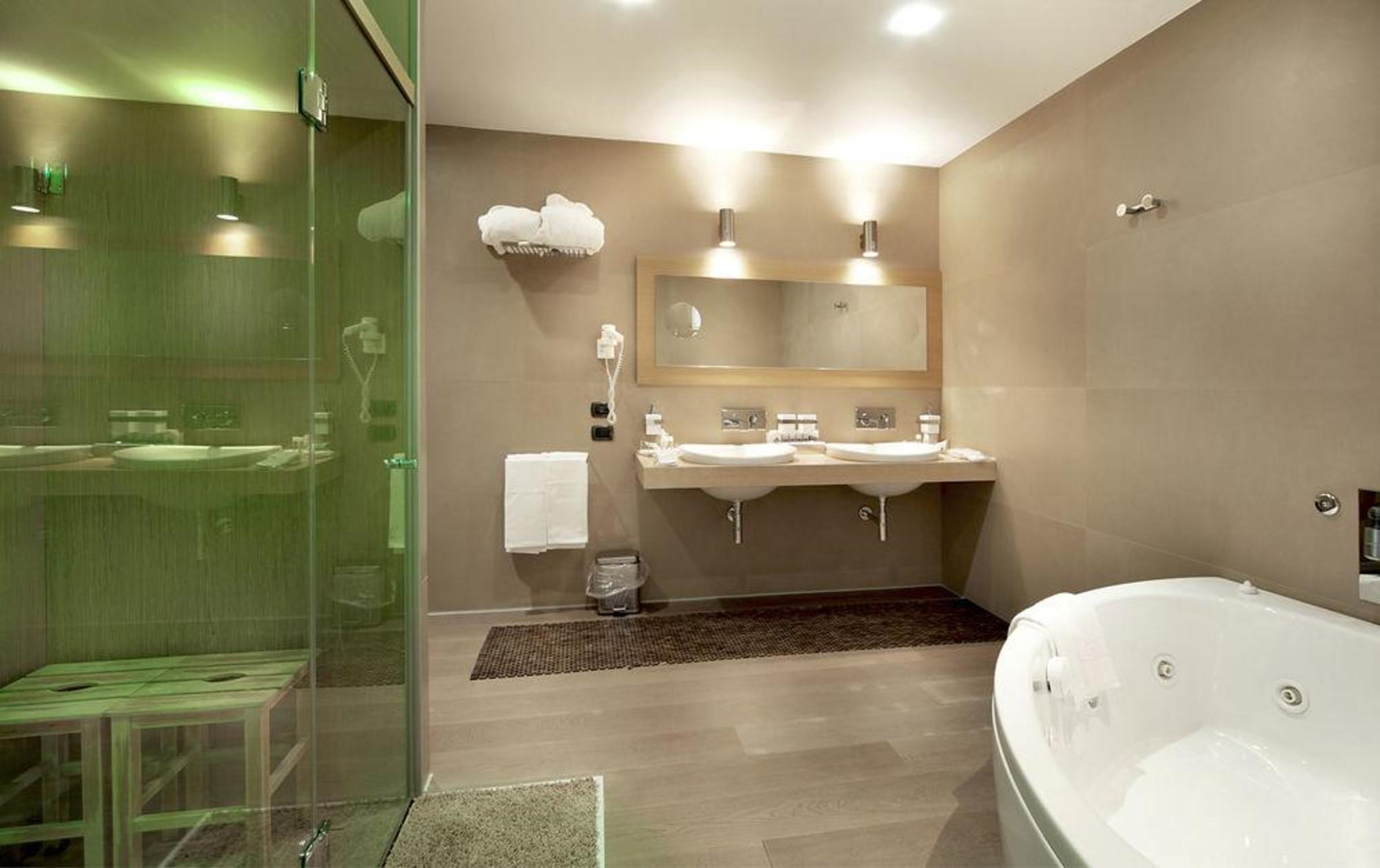 Mediterraneo Palace 4*
