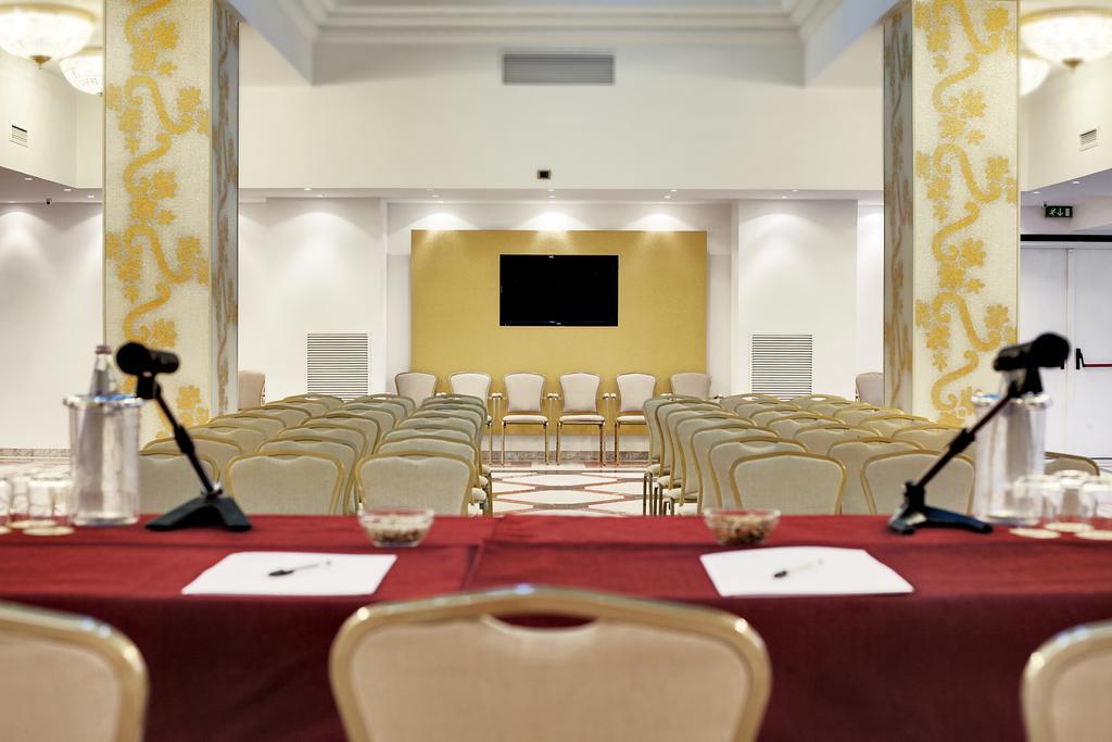 Mediterraneo Palace Hotel 4*