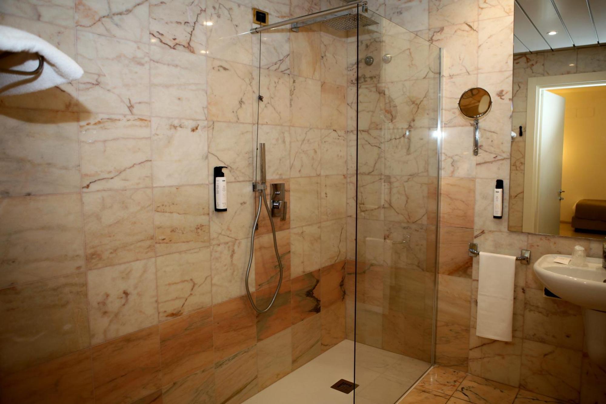 Mediterraneo Palace Ragusa