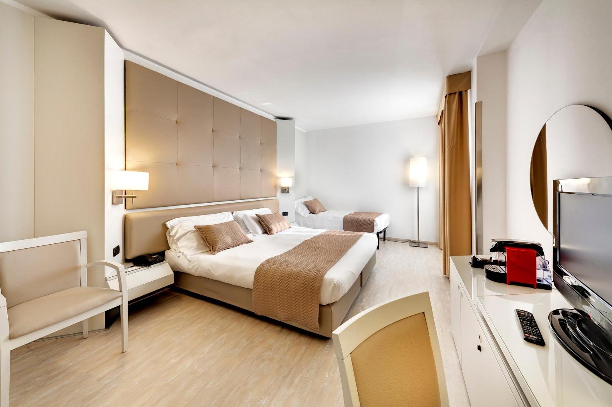 Mediterraneo Palace Hotel