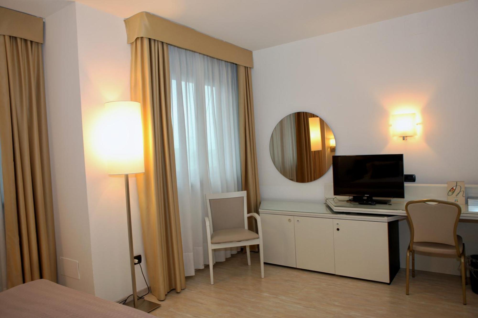 Mediterraneo Palace 4* Ragusa