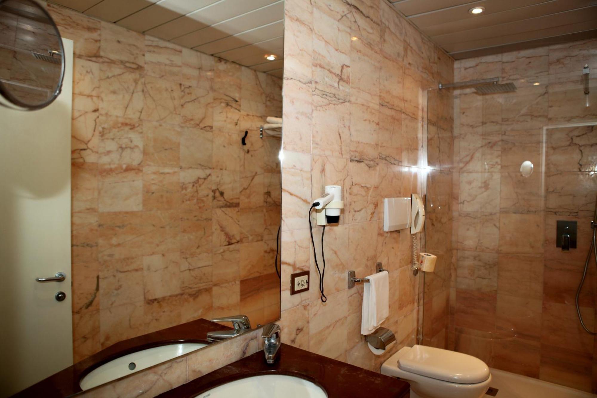 Hotel Mediterraneo Palace