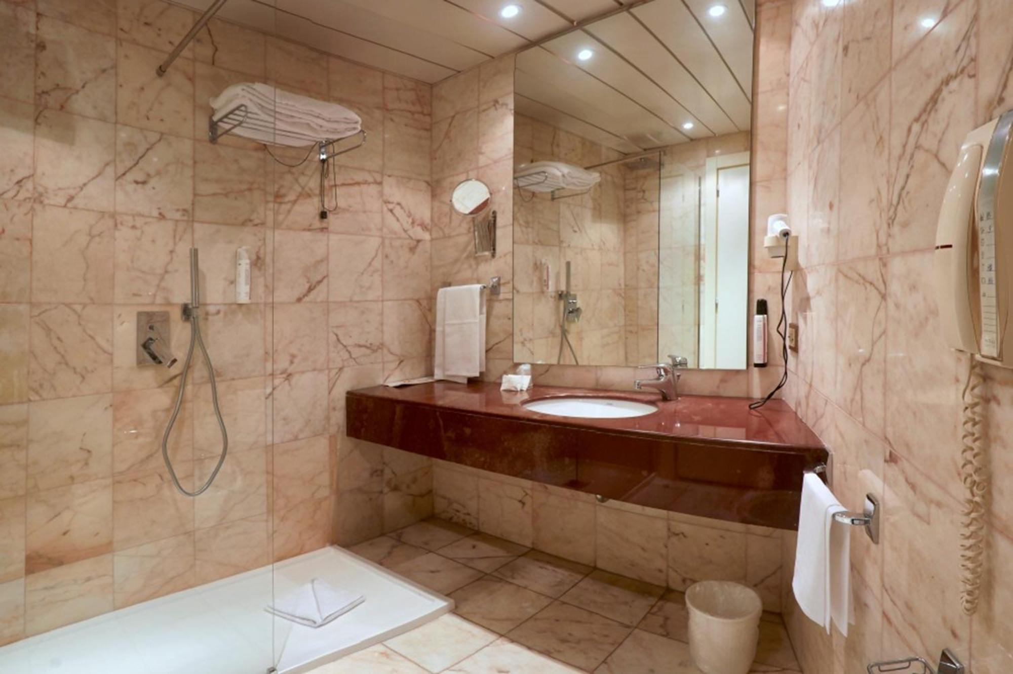 Hotel Mediterraneo Palace