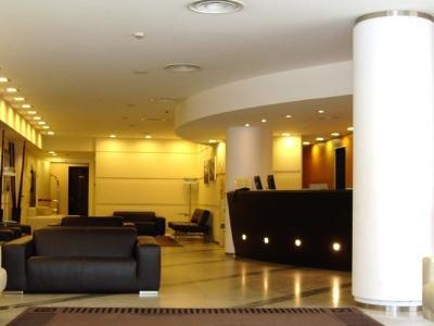 Mediterraneo Palace Ragusa
