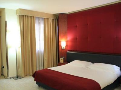 Hotel Mediterraneo Palace Ragusa