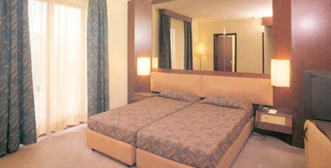 Mediterraneo Palace Hotel
