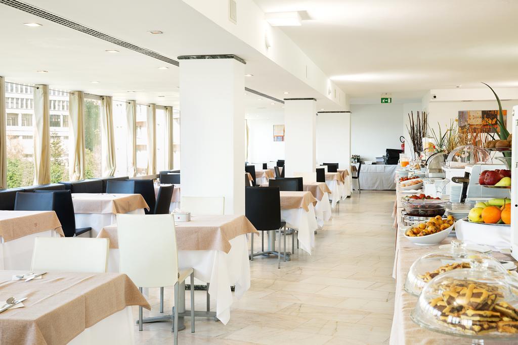 Hotel Mediterraneo Palace Ragusa