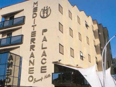 Mediterraneo Palace