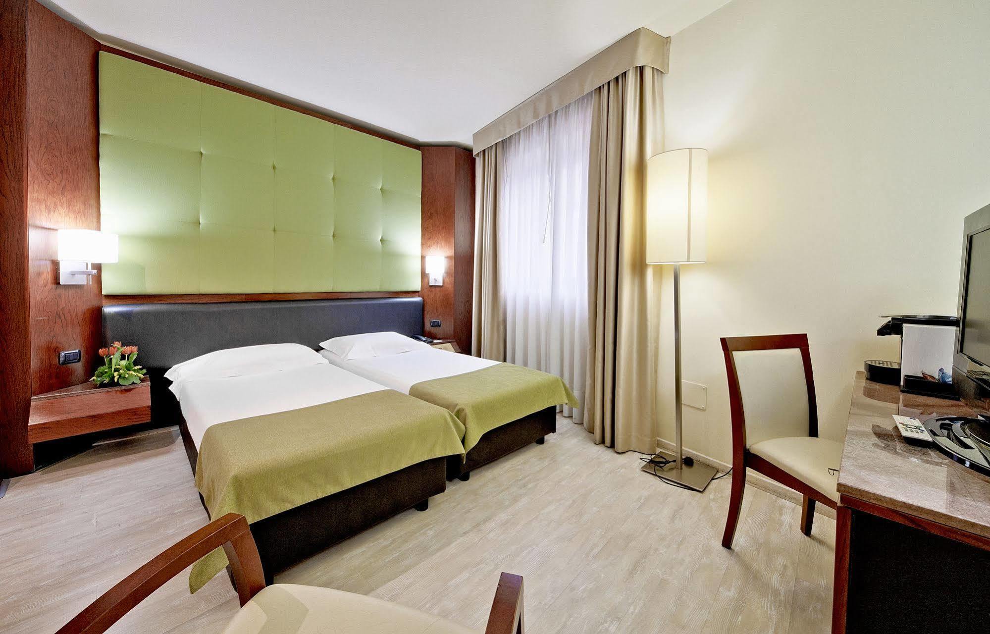 Mediterraneo Palace Ragusa