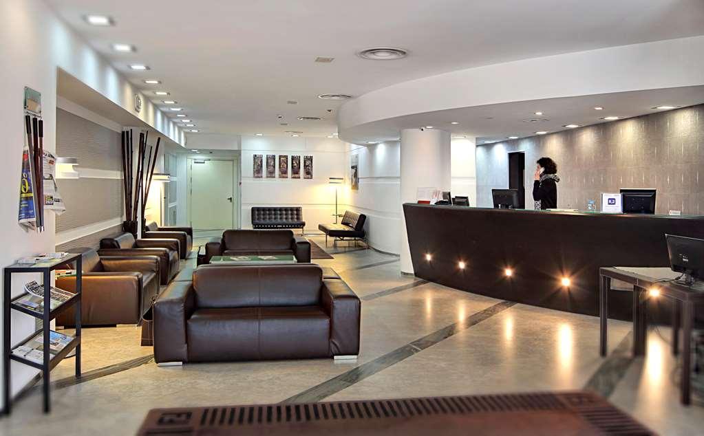 Mediterraneo Palace